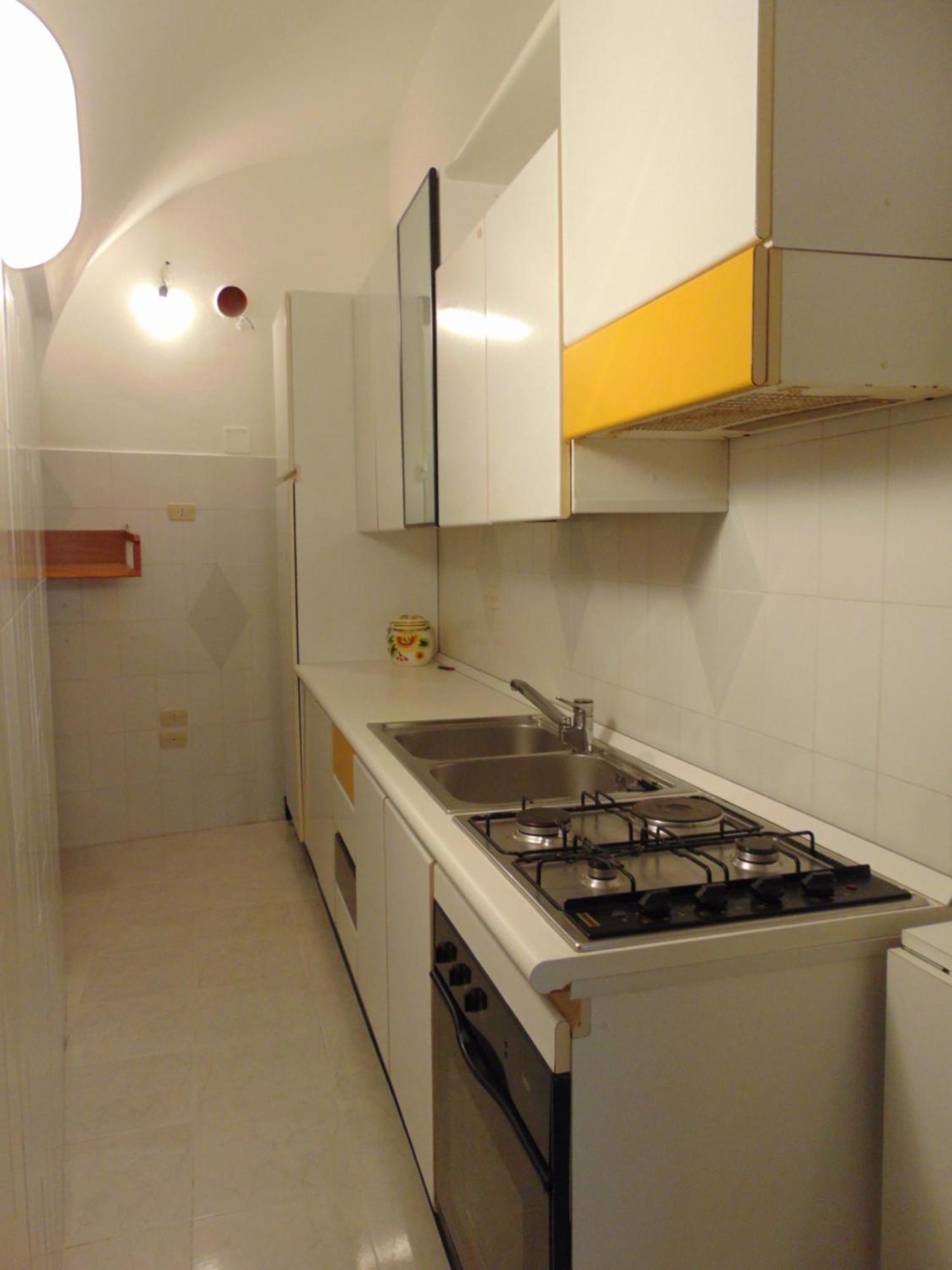 Casetta Centro Storico Ostuni Ngoại thất bức ảnh
