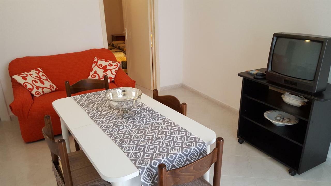 Casetta Centro Storico Ostuni Ngoại thất bức ảnh
